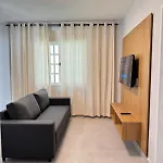 Charmoso Ape No Catete 4 Camas Para 5 Pessoas