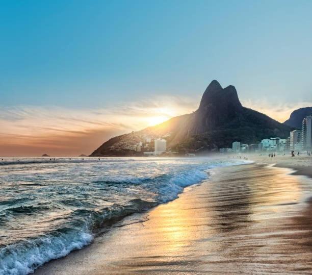 Apartamento Charmoso Ape No Catete 4 Camas 5 Pessoas