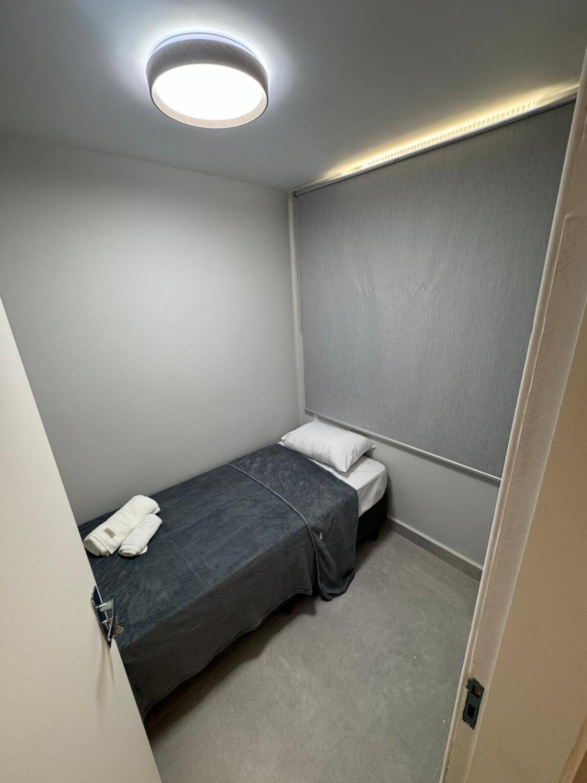 Apartamento Charmoso Ape No Catete 4 Camas 5 Pessoas Rio de Janeiro