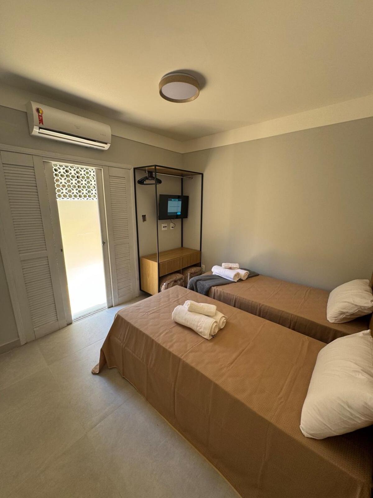 Apartamento Charmoso Ape No Catete 4 Camas 5 Pessoas Rio de Janeiro